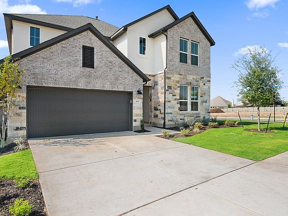 Exterior Style C