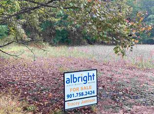 0 Meade Lake Rd, Atoka, TN 38004