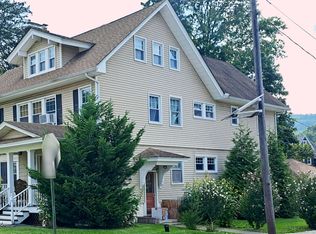 422 Valley Rd #1, Montclair, NJ 07043