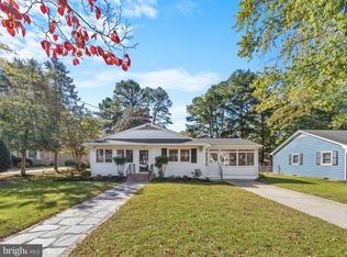 604 Crestview Ln, Salisbury, MD 21801