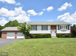 1805 Selkirk Rd, Forest Hill, MD 21050