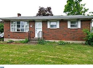 474 Linden St, Coopersburg, PA 18036