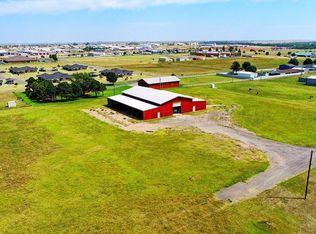 1700 N Westgate Rd, Weatherford, OK 73096