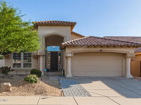 4243 E DESERT MARIGOLD Drive, Cave Creek, AZ 85331