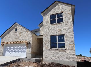 1033 Pansy Trl, Georgetown, TX 78628