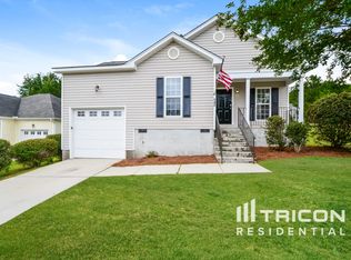 147 Trillium Rd, Columbia, SC 29229