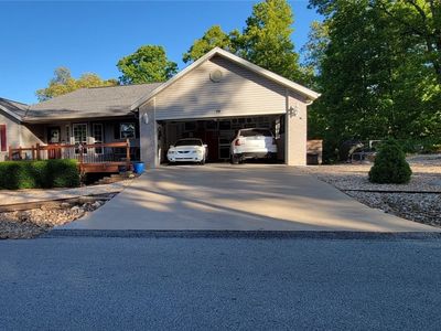 16 Marlborough Dr, Bella Vista, AR, 72714