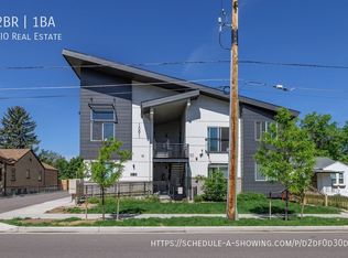 1091 Carr St #203, Denver, CO 80214