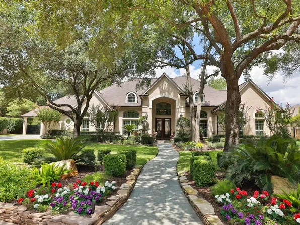 6610 Radley Dr, Spring, TX 77379