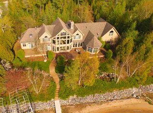 00545 Joan Dr, East Jordan, MI 49727