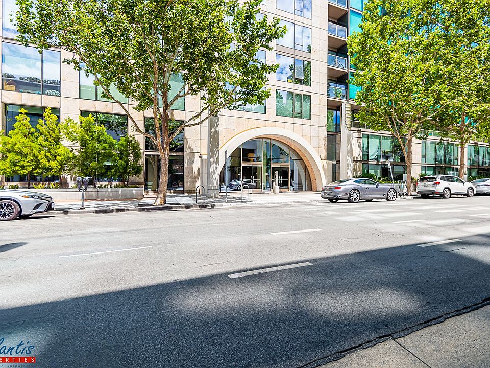 1st image of 38 N Almaden Blvd Unit 1506