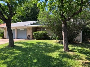 2006 Oakleaf Cir, Austin, TX 78723