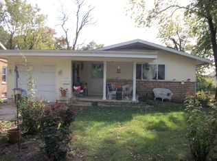 316 E Summit St, Mexico, MO 65265