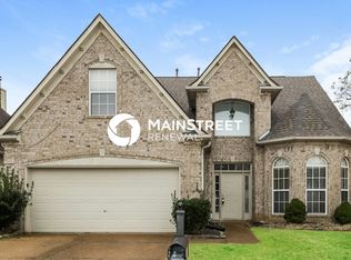 4623 Tulip Run Dr, Memphis, TN 38135