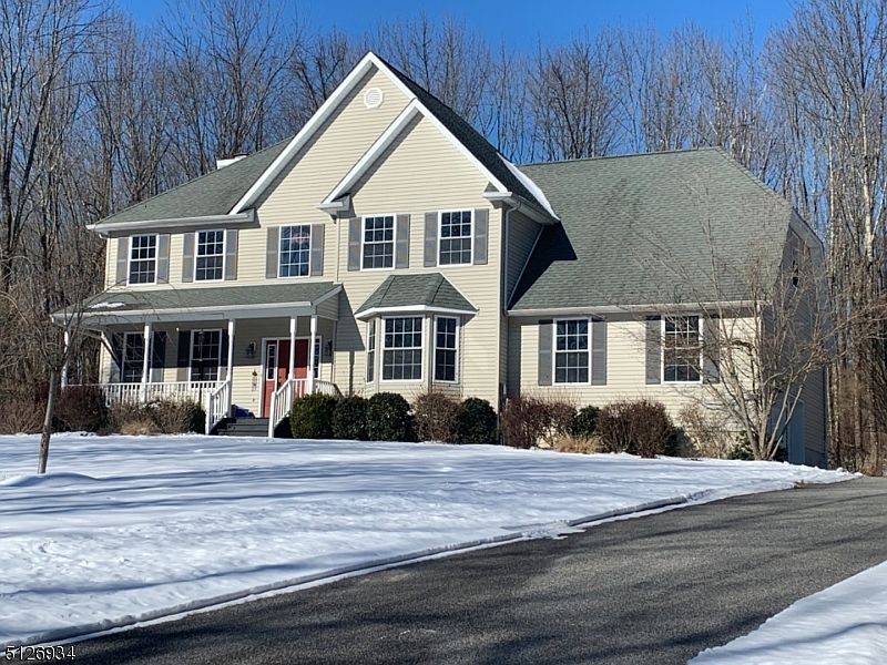 307 Hillside Ter, Newton, NJ 07860 Zillow