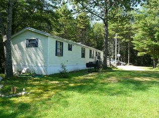 18 Dodge Ests, Freeport, ME 04032