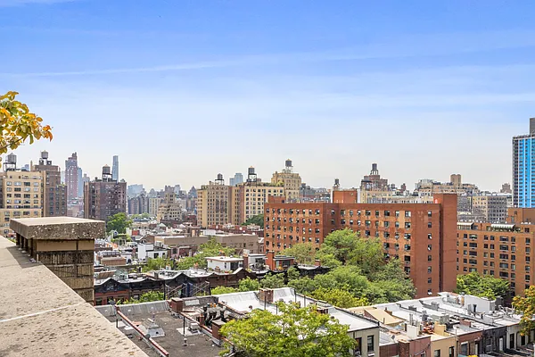 Sold by Brown Harris Stevens | media 12