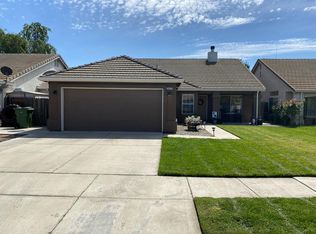 1674 Difani Pl, Turlock, CA 95380