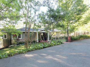 559 Miner Rd, Orinda, CA 94563