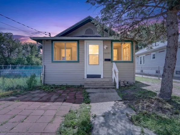 1621 Dewey Ave, Beloit, WI 53511