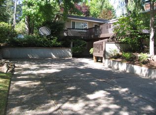 7245 SW Gable Park Rd #A, Portland, OR 97225