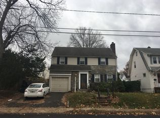 414 E Lincoln Ave, Roselle Park, NJ 07204
