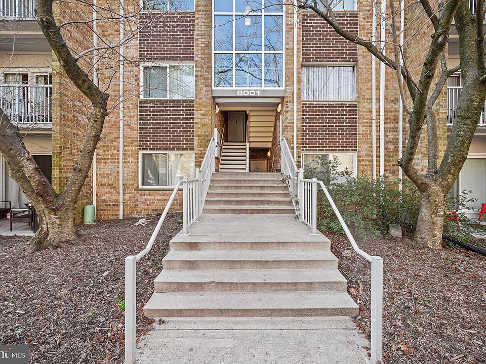 8001 Chanute Pl APT 3, Falls Church, VA 22042 Zillow