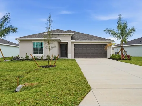 113 Hercules Dr, Rotonda West, FL 33947