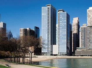 600 N Lake Shore Dr APT 2302, Chicago, IL