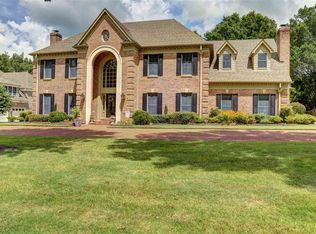 9334 Williams Glen Cv, Germantown, TN 38139