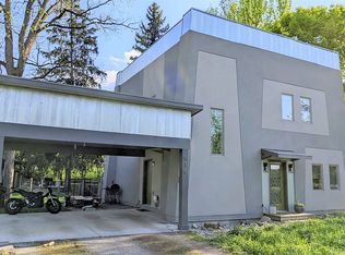 535 Fairfield Pike, Yellow Springs, OH 45387