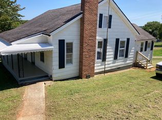 310 Union Rd, Lockhart, SC 29364