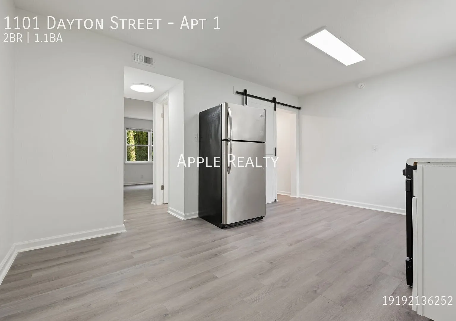 1101 Dayton St - Apt 1 -Available Now! — Photo 4