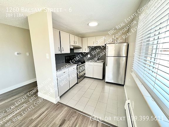 2nd image of 1270 S Balsam St #6