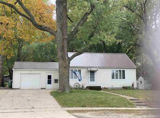 800 5th Ave, Charles City, IA 50616