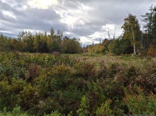 LOT Four Roads, Inkerman, NB E1X 2Z2