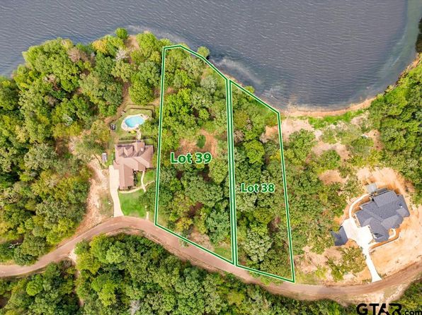 38 Katie Ln, Gilmer, TX 75644