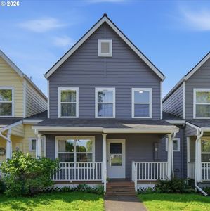 536 NE Going St, Portland, OR, 97211