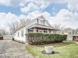 2118 Rector Ave, Dayton, OH 45414