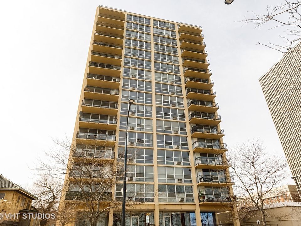 1st image of 6730 S South Shore Dr APT 1202