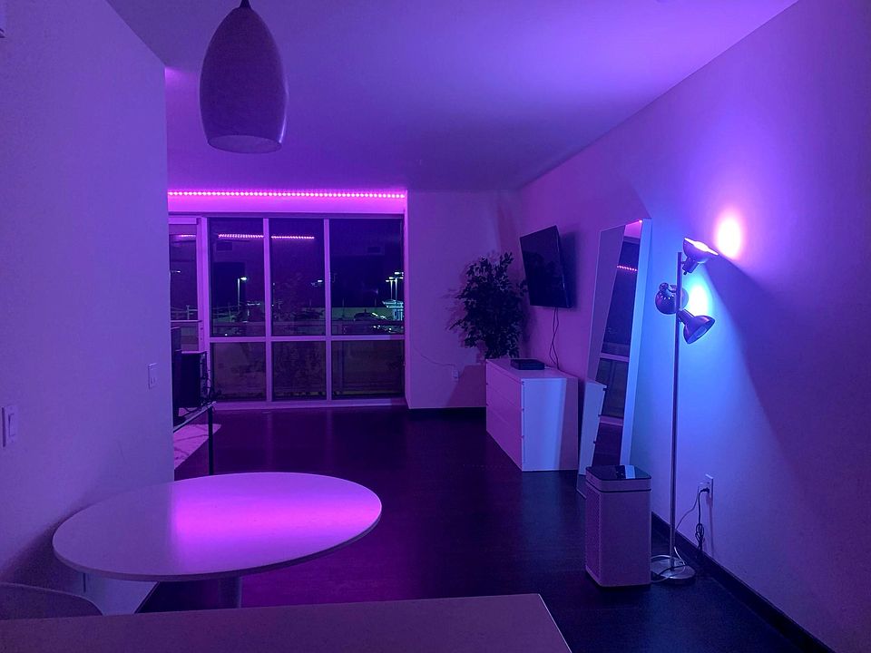 1st image of 1233 N La Brea Ave #214