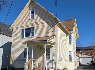 7 Clark St, Lancaster, NY 14086