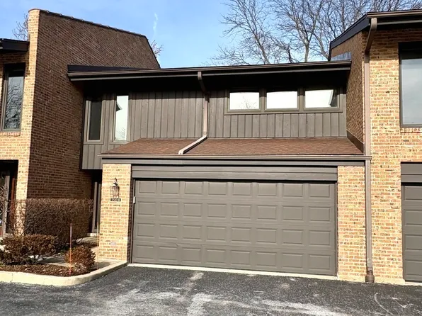 1720 Wildberry Dr Unit B, Glenview, IL 60025