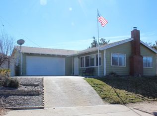 42794 Bluehills Dr, Lake Hughes, CA 93532
