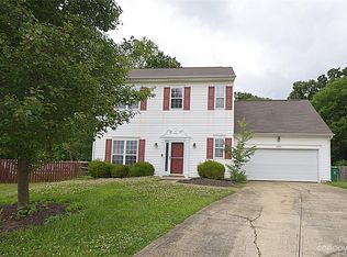 6904 Murray Grey Ln, Charlotte, NC 28273