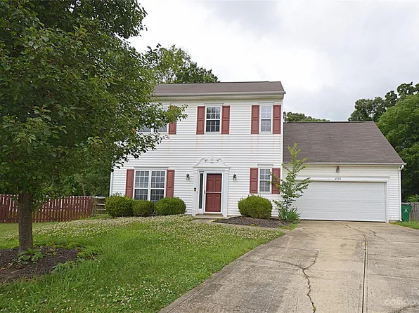 6904 Murray Grey Ln, Charlotte, NC 28273