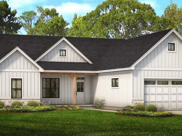 89 Steeplechase, Geneseo, NY 14454