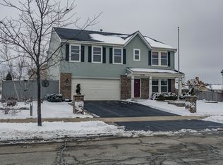 13299 Bucksburn Ln, Beach Park, IL 60083