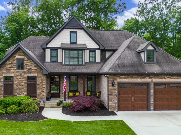 480 Heartfield Ct, Hixson, TN 37343