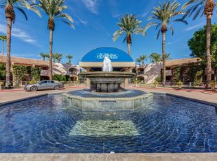 500 E Amado Rd UNIT 613, Palm Springs, CA 92262